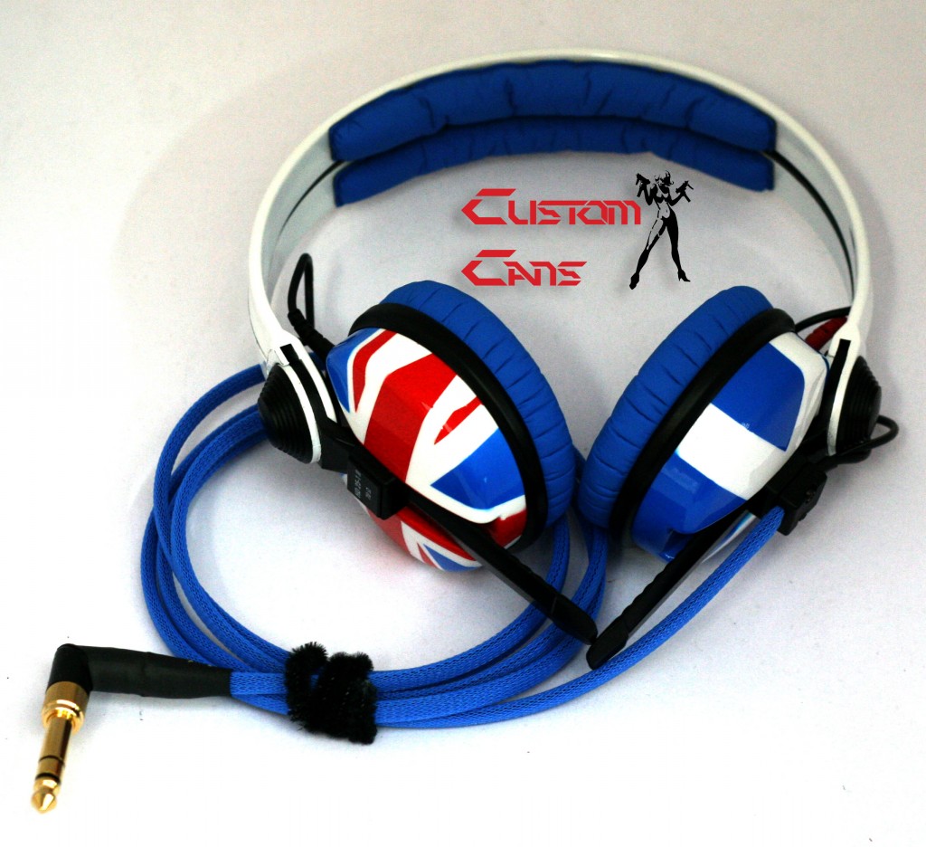 patriotic headphones