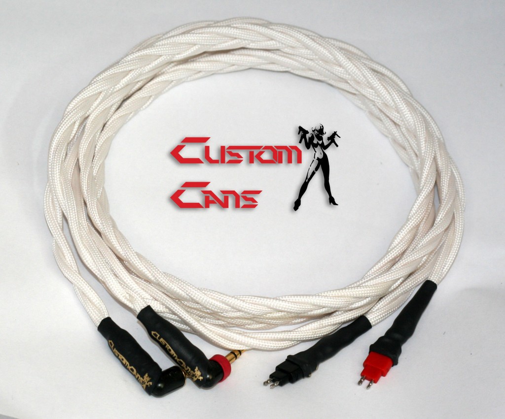 white pono cable